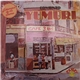 Conjunto Yumuri - Estampas De Mi Tierra - Cafe 3 Kilos