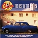 Various - This Is Cuba: The Best Of The 60's